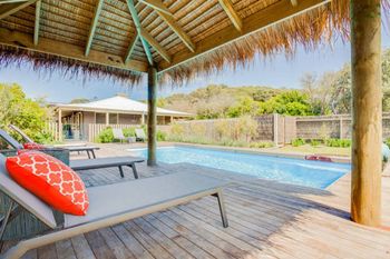 Sorrento Retreat - Holiday Jervis Bay 2