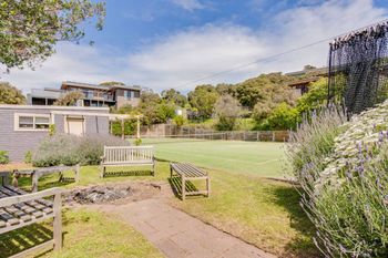 Sorrento Retreat - Holiday Jervis Bay 4