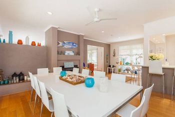 Sorrento Retreat - Holiday Jervis Bay 5