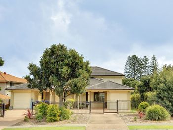 Lagoons Estate 6 Dowling Street - Holiday Jervis Bay 0