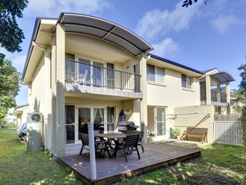 Lagoons Estate 6 Dowling Street - Holiday Jervis Bay 2