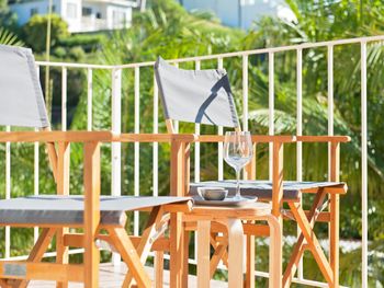 Canvas At Dutchies Beach - Holiday Jervis Bay 5