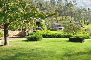 Araluen Lodge & Villas - Holiday Jervis Bay 0