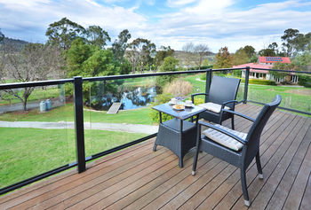 Araluen Lodge & Villas - Holiday Jervis Bay 5