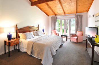 Araluen Lodge & Villas - Holiday Jervis Bay 4
