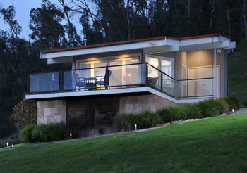 Araluen Lodge & Villas - Holiday Jervis Bay 6