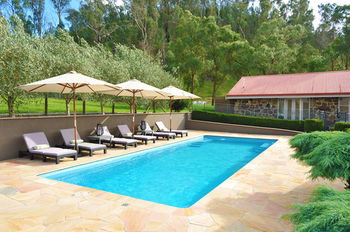 Araluen Lodge & Villas - Holiday Jervis Bay 1