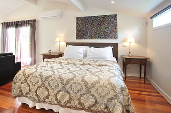 Araluen Lodge & Villas - Holiday Jervis Bay 3