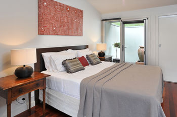 Araluen Lodge & Villas - Holiday Jervis Bay 2