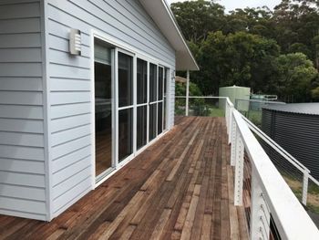 Spoilt People - Holiday Jervis Bay 1