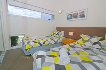 Pandanus Pocket 27 Holiday Apartment Casuarina - Holiday Jervis Bay 3
