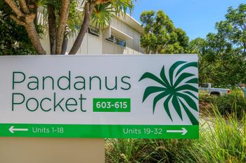 Pandanus Pocket 27 Holiday Apartment Casuarina - Holiday Jervis Bay 2