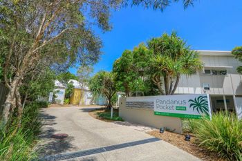 Pandanus Pocket 27 Holiday Apartment Casuarina - Holiday Jervis Bay 4