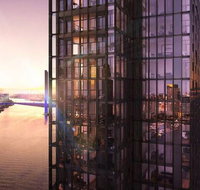 Pars Apartments Collins Wharf Docklands - Holiday Jervis Bay
