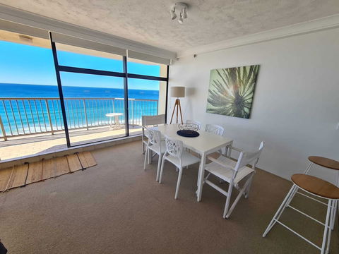 Absolute Beachfront With Views 2BR Apt - Holiday Jervis Bay 6