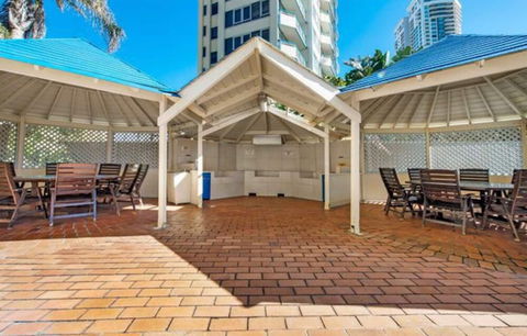 Absolute Beachfront With Views 2BR Apt - Holiday Jervis Bay 0