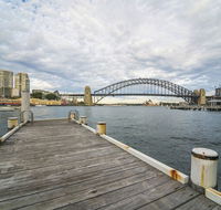 Harbourside 49 - Holiday Jervis Bay