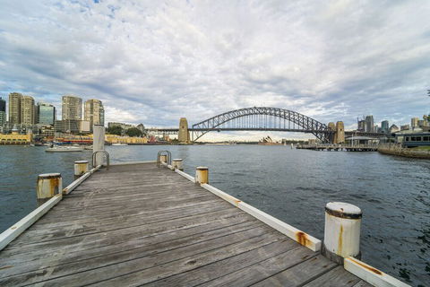 Harbourside 49 - Holiday Jervis Bay 0