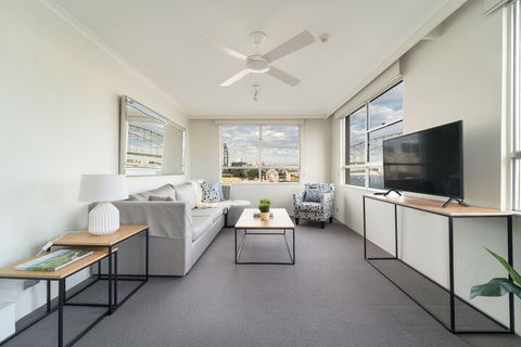 Harbourside 49 - Holiday Jervis Bay 4