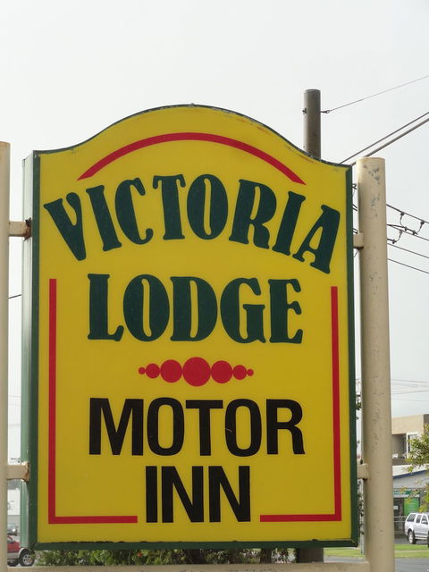 Victoria Lodge Motor Inn And Apartments - Holiday Jervis Bay 0