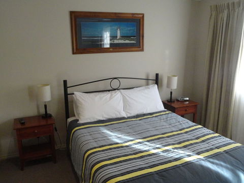 Victoria Lodge Motor Inn And Apartments - Holiday Jervis Bay 4
