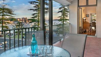 The Apartment Service EAST5 - Holiday Jervis Bay 2