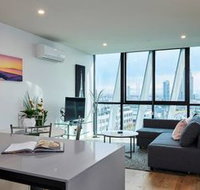 Stunning Harbour  City View Loft - Holiday Jervis Bay