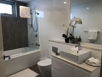 LUXURY 3 BEDROOM APARTMENT SYDNEY - Holiday Jervis Bay 4
