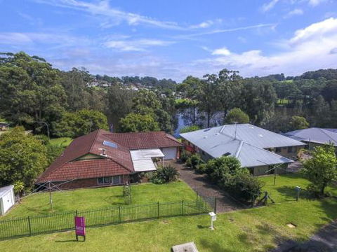 LAKEVIEW - Holiday Jervis Bay 2