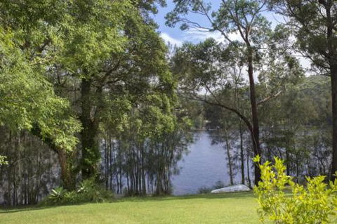 LAKEVIEW - Holiday Jervis Bay 3