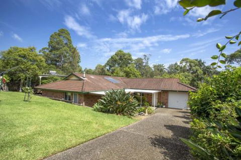 LAKEVIEW - Holiday Jervis Bay 4