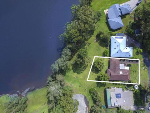 LAKEVIEW - Holiday Jervis Bay 1