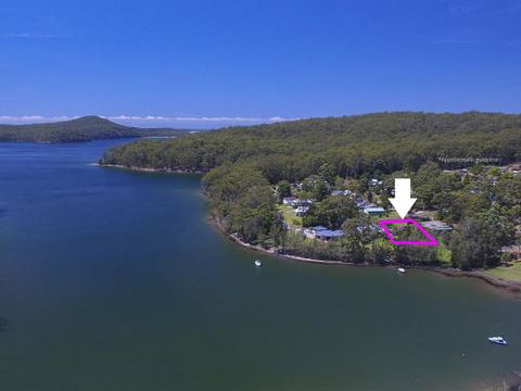 LAKEVIEW - Holiday Jervis Bay 0