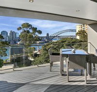 Harbourside Luxury PNT03 - Holiday Jervis Bay