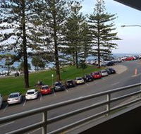 Point Break 2 Bedroom Apartment - Holiday Jervis Bay