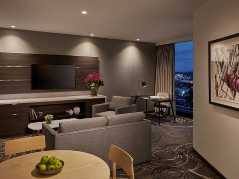 PARKROYAL Monash Melbourne - Holiday Jervis Bay 5