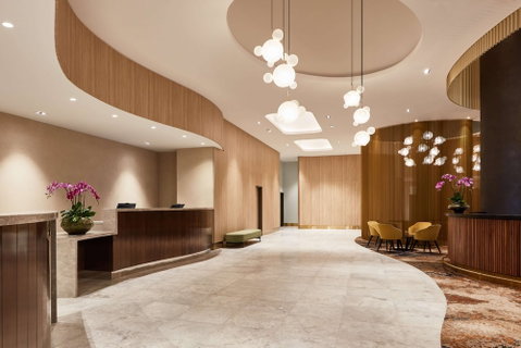 PARKROYAL Monash Melbourne - Holiday Jervis Bay 4