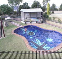 SUNDOWNER SUNDANCE PARK - Holiday Jervis Bay