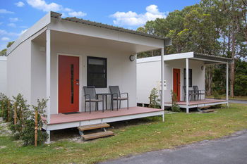 Beaches Of Byron - Holiday Jervis Bay 1