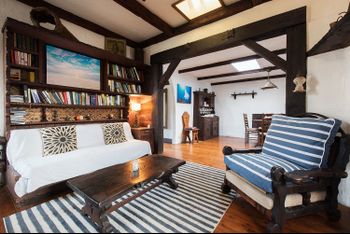Clovelly Beach Cottage H372 - Holiday Jervis Bay 5