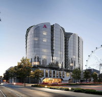 Melbourne Marriott Hotel Docklands - Holiday Jervis Bay
