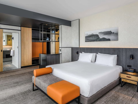 MÃ¶venpick Hotel Hobart - Holiday Jervis Bay 3