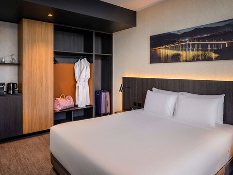MÃ¶venpick Hotel Hobart - Holiday Jervis Bay 4