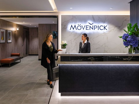 MÃ¶venpick Hotel Hobart - Holiday Jervis Bay 1