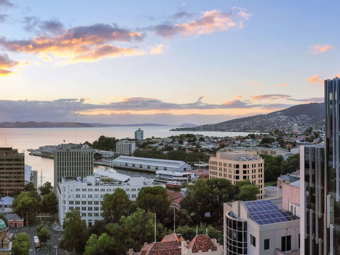 MÃ¶venpick Hotel Hobart - Holiday Jervis Bay 0