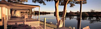 Wallamba River Holiday Park - Holiday Jervis Bay 0