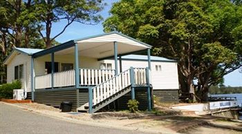 Wallamba River Holiday Park - Holiday Jervis Bay 4