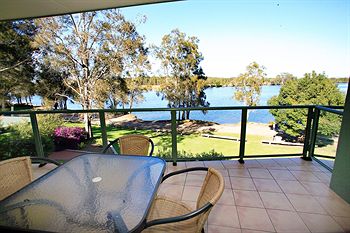 Wallamba River Holiday Park - Holiday Jervis Bay 1