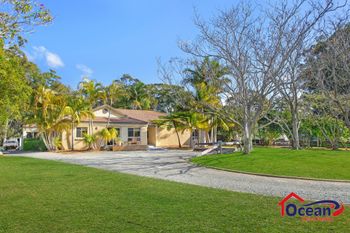 BEACHSIDE HIDEAWAY BONNY HILLS - Holiday Jervis Bay 0
