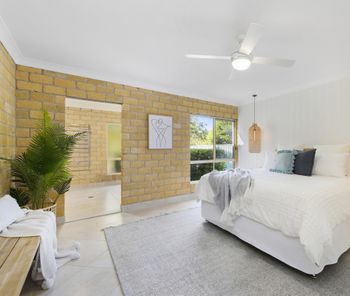 BEACHSIDE HIDEAWAY BONNY HILLS - Holiday Jervis Bay 1
